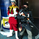 Image for article titled The Cosplay of Comic-Con—Day 3: Venti Snake